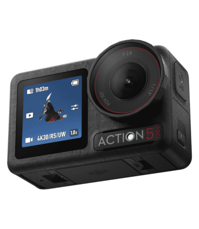 DJI Osmo Action 5 Pro