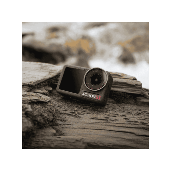 DJI Osmo Action 5 Pro