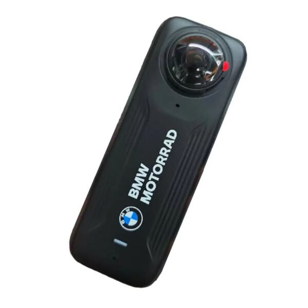 insta360 X4 Motorrad BMW Limited Edition-8K Waterproof 360 Action Camera
