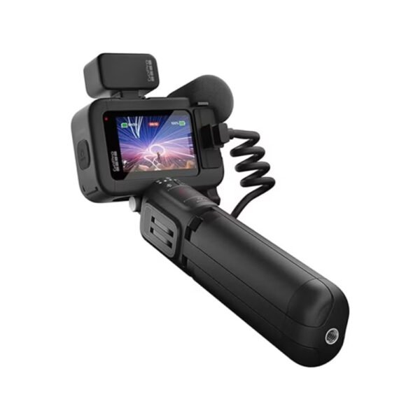 Hero 12 Creator Edition Bundle Black