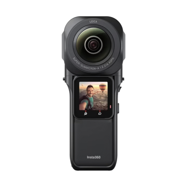 One RS 1-Inch 360 Edition Camera