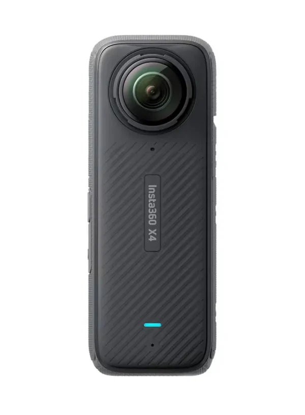 X4-8K Waterproof 360 Action Camera, 4K Wide-Angle Video, Invisible Selfie Stick Effect, Removable Lens Guards, 135 Min Battery Life, AI Editing, Stabilization, For Sports, Travel, Outdoor - Image 4