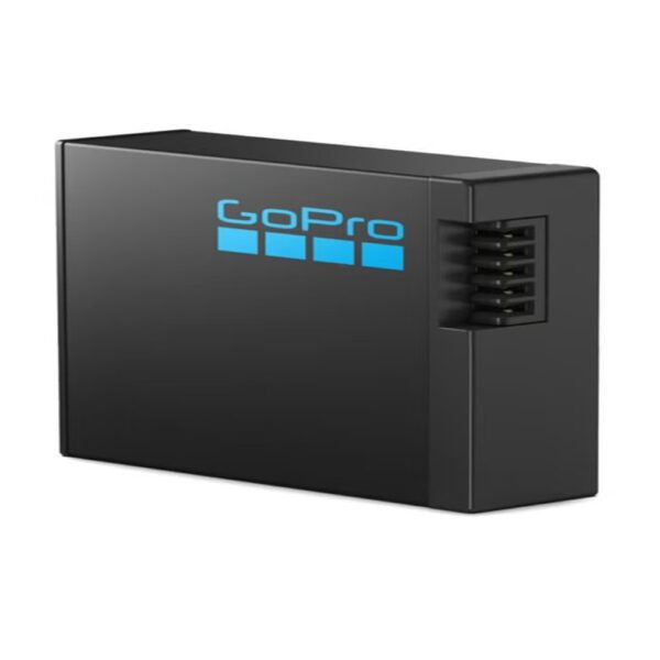 Enduro Rechargeable Li-Ion Battery For Hero13 Black