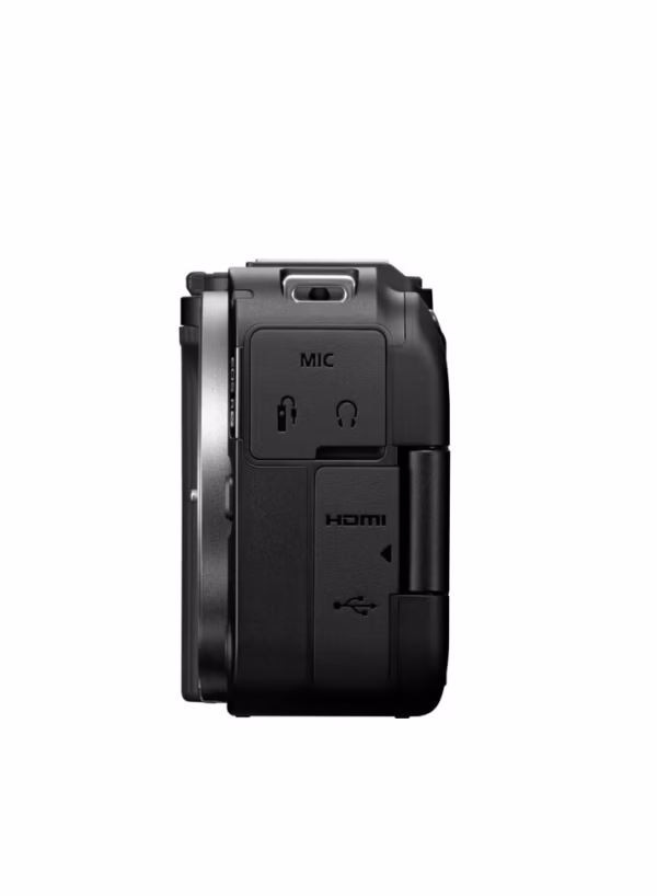 EOS R50 V with RF-S14-30mm F4-6.3 is STM PTZ Lens, APS-C Mirrorless Interchangeable Lens Hybrid Camera, Ultra-Wide Angle Zoom Lens, Vertical Video, Vlogging, Live-Streaming, Content Creation - Image 10
