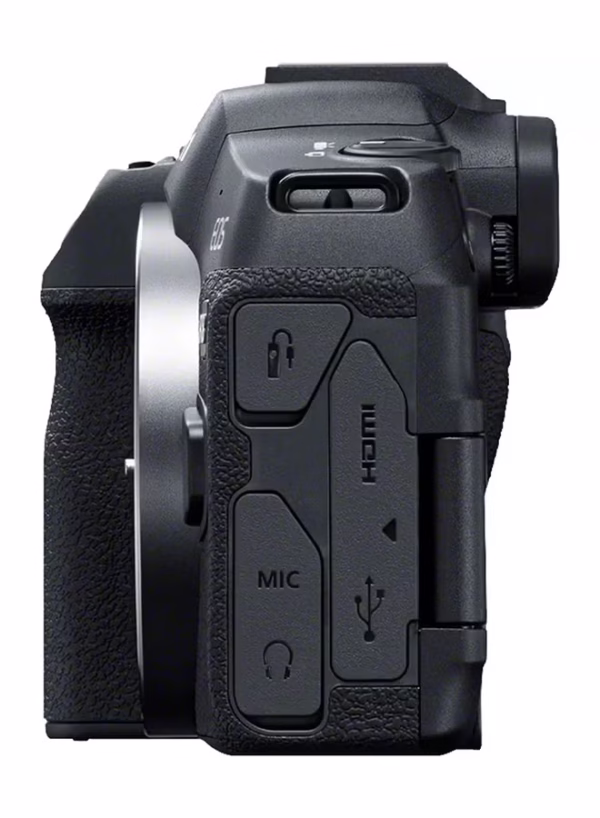 EOS R8 Body - Image 4