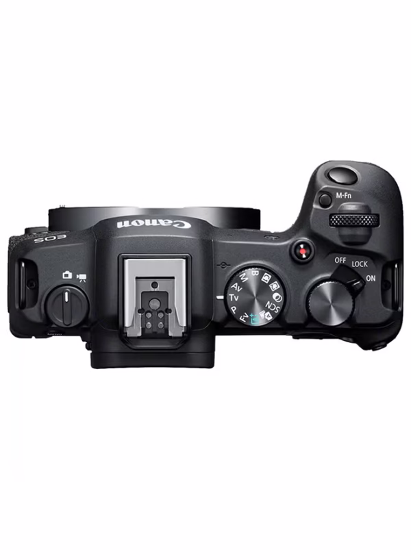 EOS R8 Body - Image 6