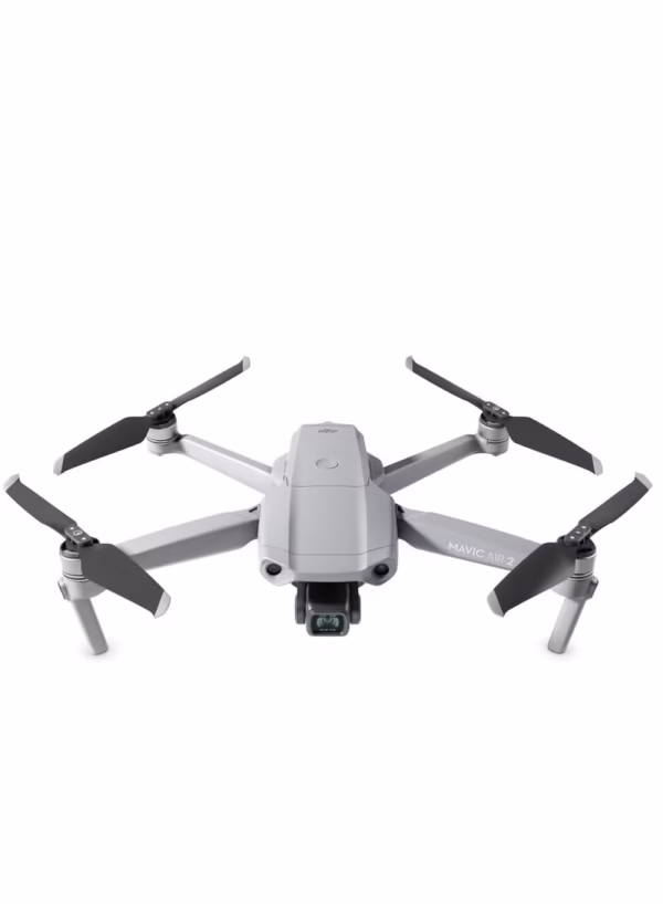 Mavic Air 2 Fly More Combo With Smart Controller - Image 3