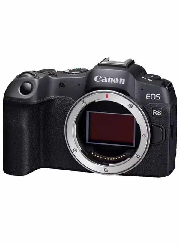 EOS R8 Body - Image 7