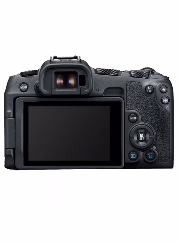 EOS R8 Body - Image 3