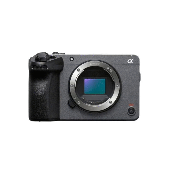 FX30 Digital Cinema Camera