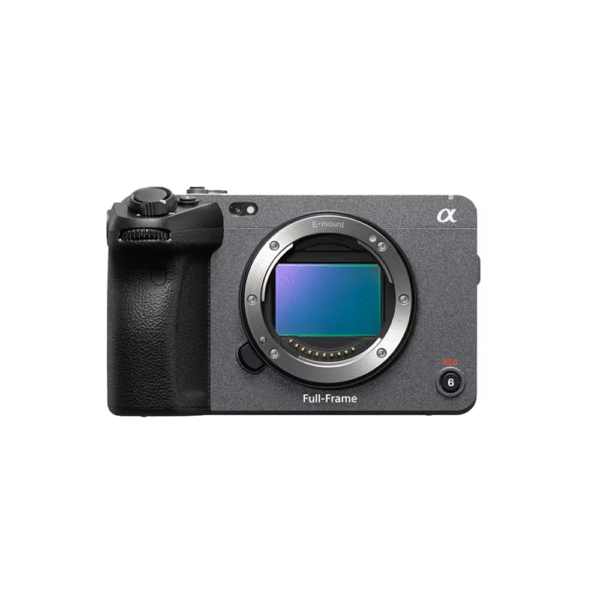 FX3 Full-frame Cinema Line Camera, ILME-FX3