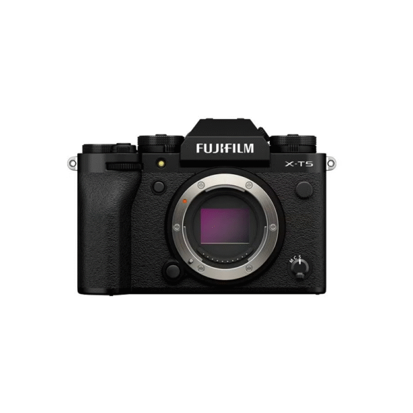 X-T5 Mirrorless Camera
