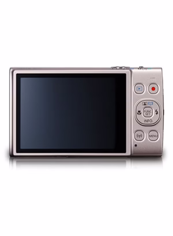 IXUS 285 HS 20.2MP With 12x Optical Zoom - Image 3