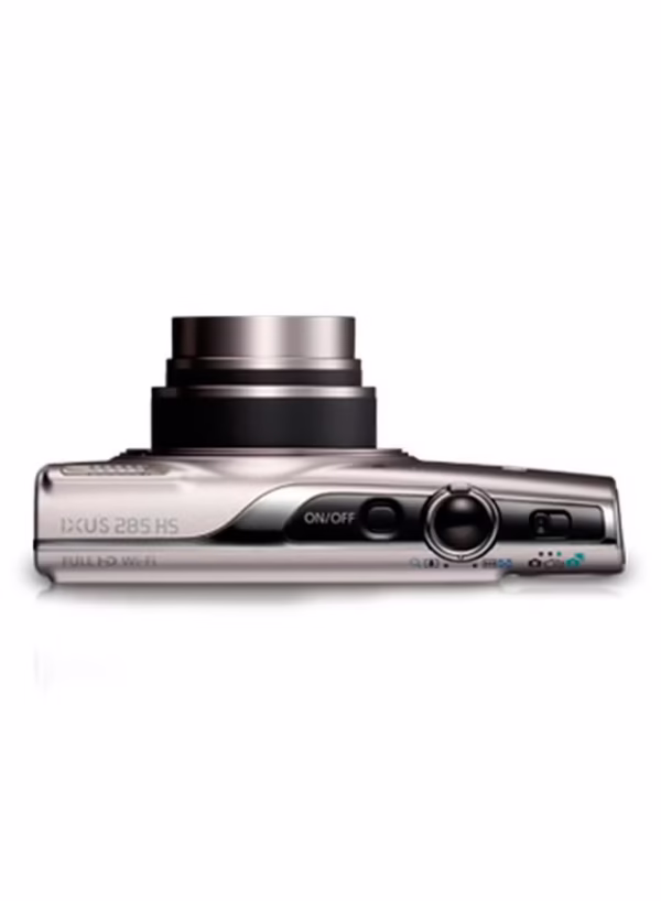 IXUS 285 HS 20.2MP With 12x Optical Zoom - Image 4