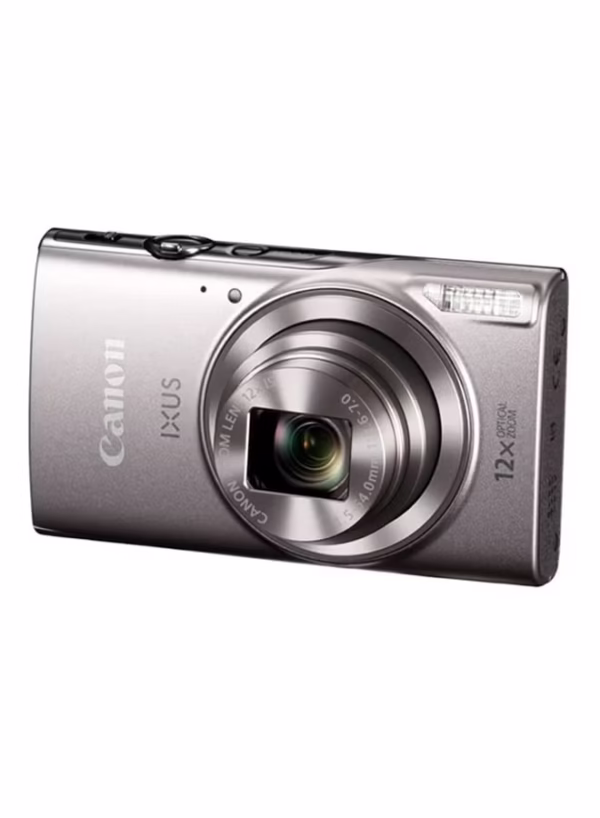 IXUS 285 HS 20.2MP With 12x Optical Zoom - Image 6