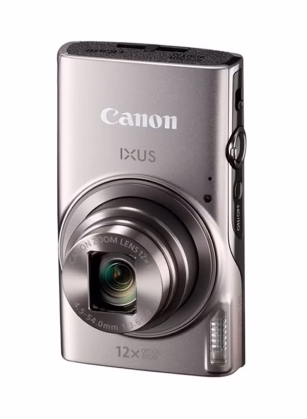 IXUS 285 HS 20.2MP With 12x Optical Zoom - Image 7