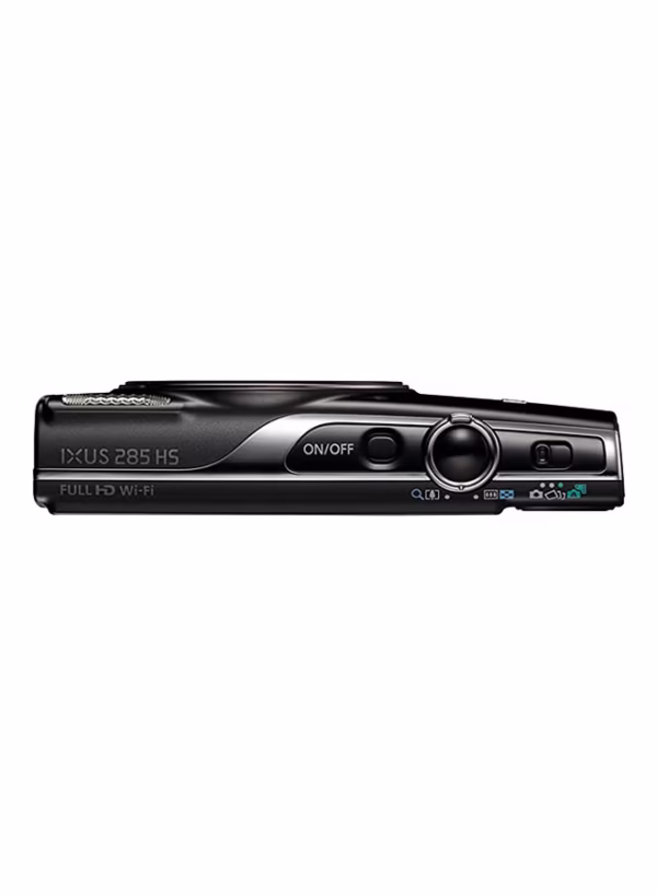 PowerShot IXUS 285 20 MP HD Digital Camera - Image 5