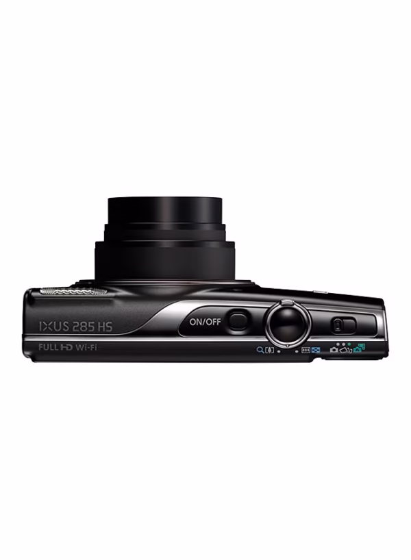 PowerShot IXUS 285 20 MP HD Digital Camera - Image 7