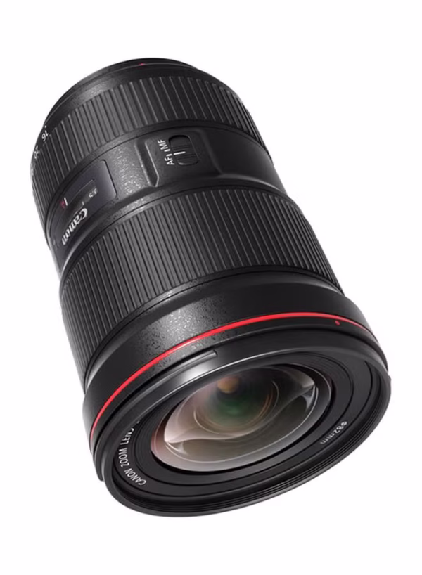 EF 16-35mm F/2.8L III USM Lens For Canon Black - Image 3