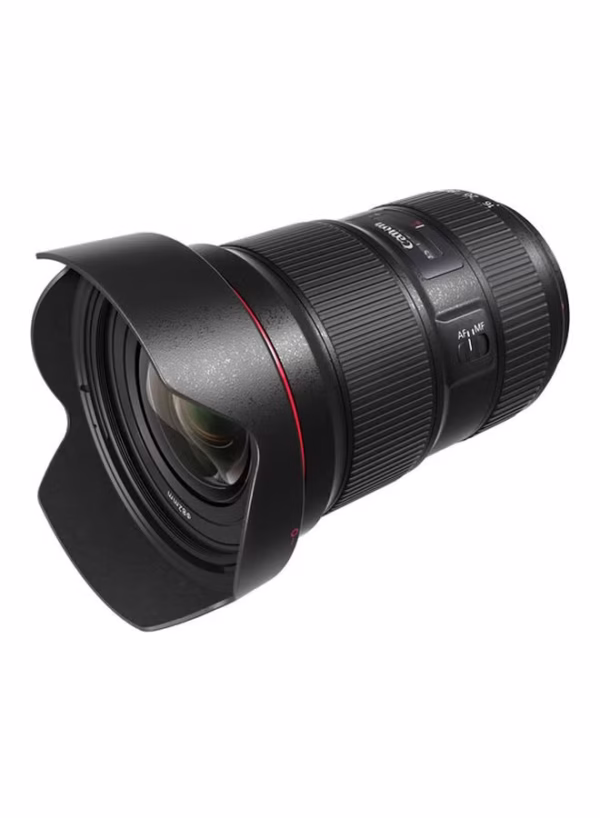 EF 16-35mm F/2.8L III USM Lens For Canon Black - Image 4