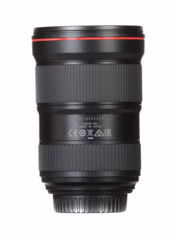 EF 16-35mm F/2.8L III USM Lens For Canon Black - Image 5