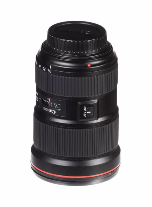 EF 16-35mm F/2.8L III USM Lens For Canon Black - Image 6