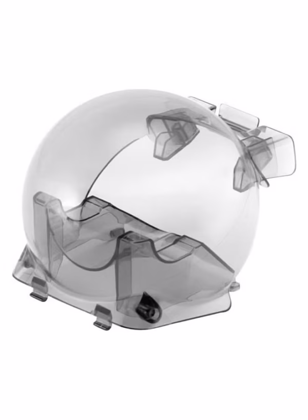 Zoom Gimbal Protector For Mavic 2 Grey - Image 3