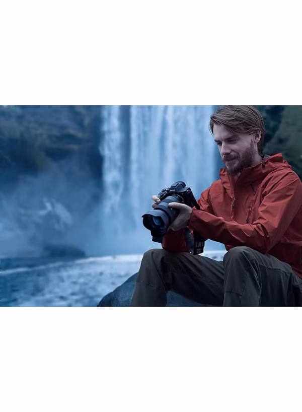 Alpha 7R Iv Full-Frame Mirrorless Interchangeable Lens Camera, 61Mp, Black, Ilce 7Rm4 - Image 8