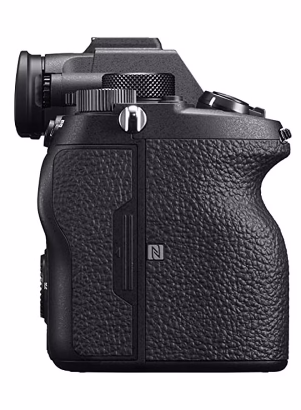 Alpha 7R Iv Full-Frame Mirrorless Interchangeable Lens Camera, 61Mp, Black, Ilce 7Rm4 - Image 9