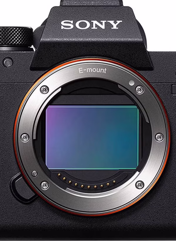 Alpha 7R Iv Full-Frame Mirrorless Interchangeable Lens Camera, 61Mp, Black, Ilce 7Rm4 - Image 10