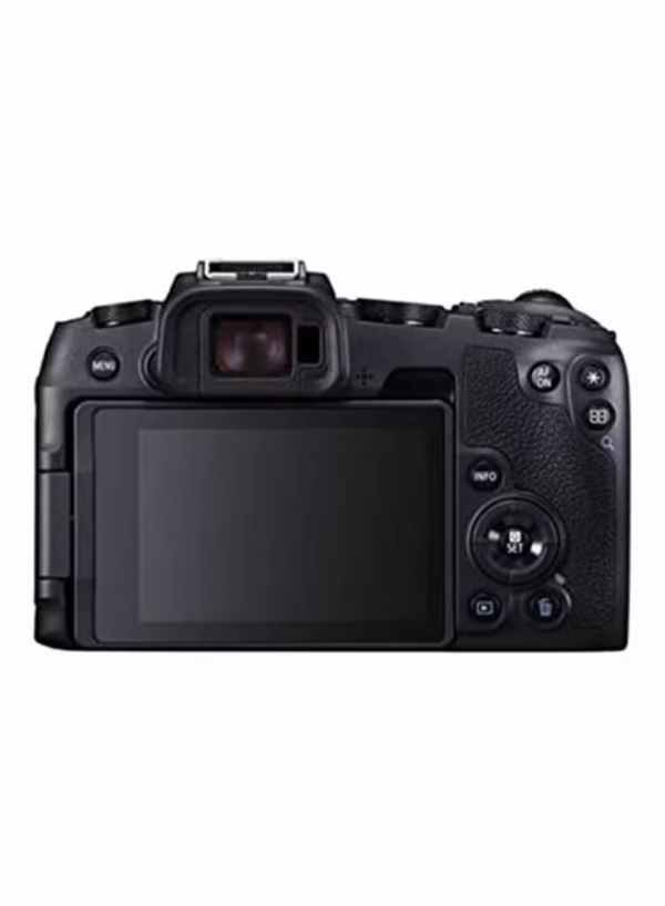 EOS RP Mirrorless Camera With RF 24-105mm F4-7.1 IS STM Lens 26.2 MP Full Frame Dual Pixel CMOS AF 5 FPS 4K Movies Wi-Fi Bluetooth - Image 8