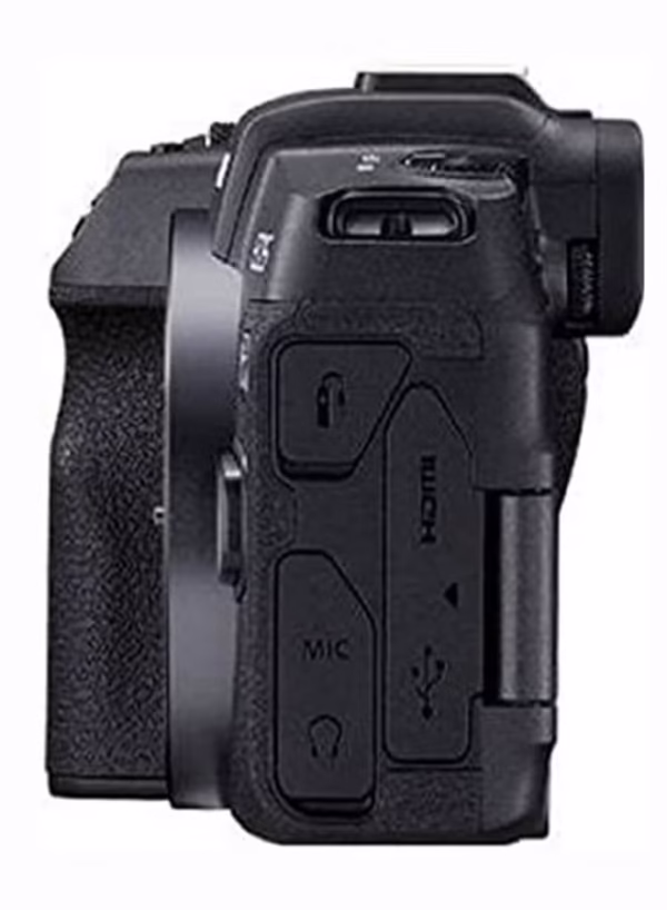 EOS RP Mirrorless Camera With RF 24-105mm F4-7.1 IS STM Lens 26.2 MP Full Frame Dual Pixel CMOS AF 5 FPS 4K Movies Wi-Fi Bluetooth - Image 9