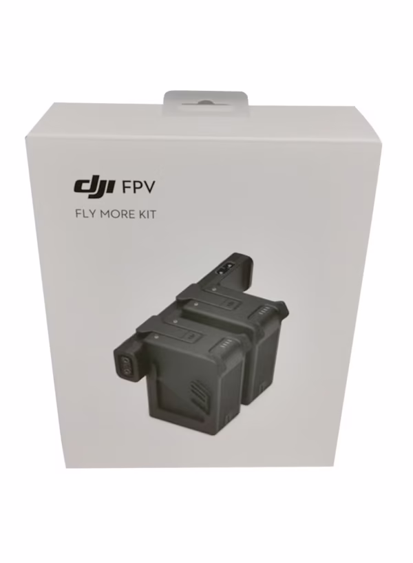 FPV Fly More Kit For Drone - Image 6
