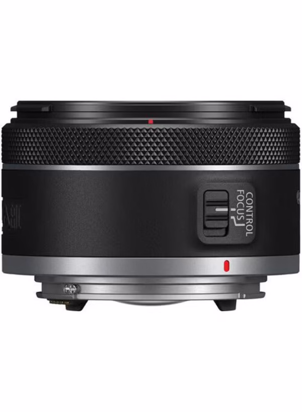 RF 16mm f/2.8 STM Lens Black - Image 4