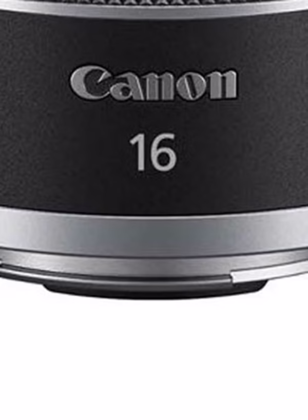 RF 16mm f/2.8 STM Lens Black - Image 7