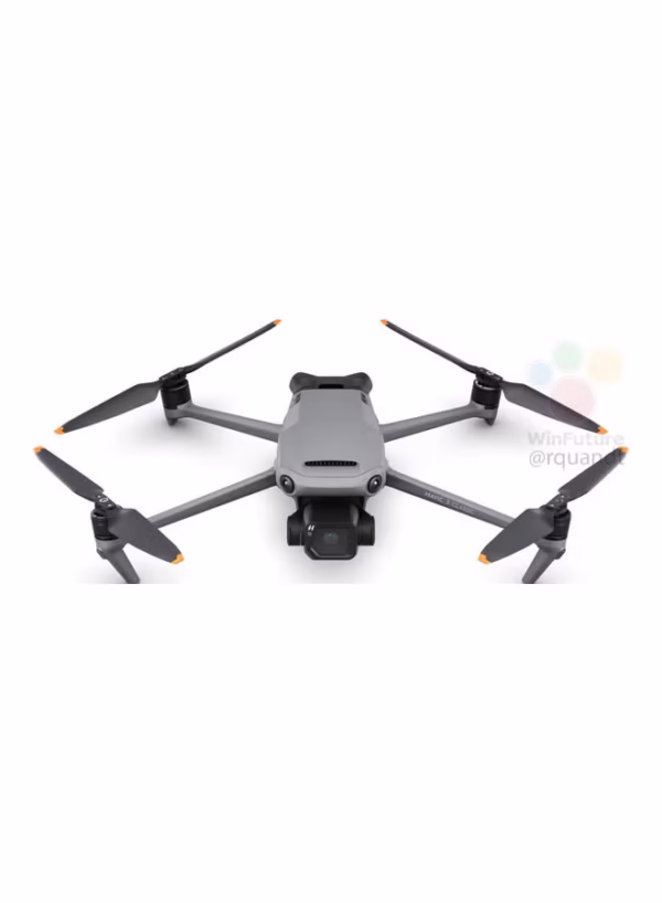 Mavic 3 Classic With RC - Image 4