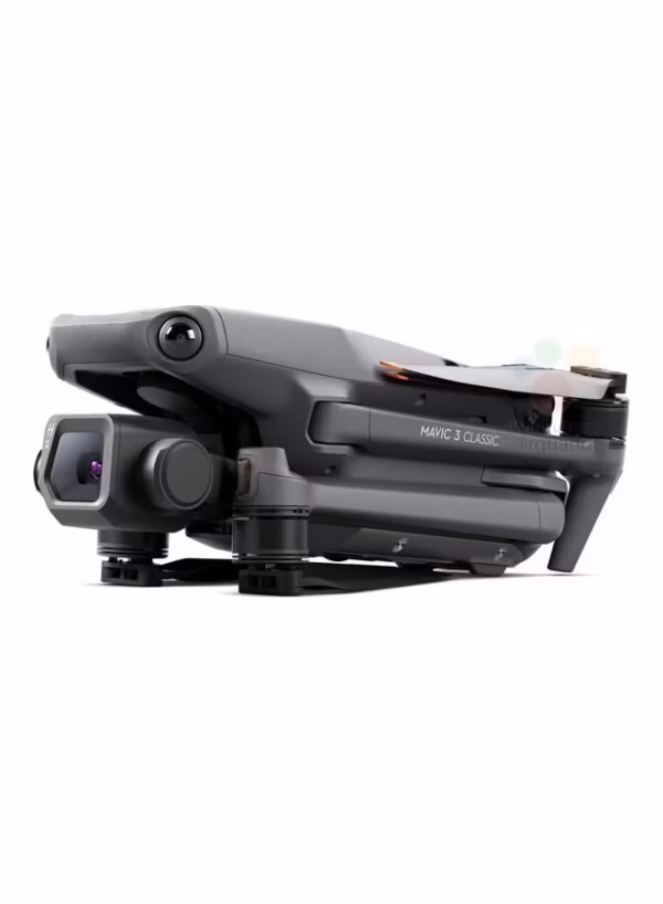 Mavic 3 Classic With RC - Image 6