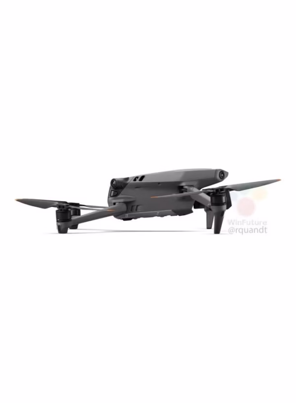 Mavic 3 Classic With RC - Image 8