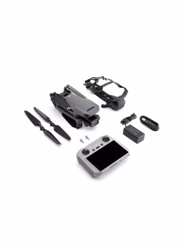 Mavic 3 Classic With RC - Image 3