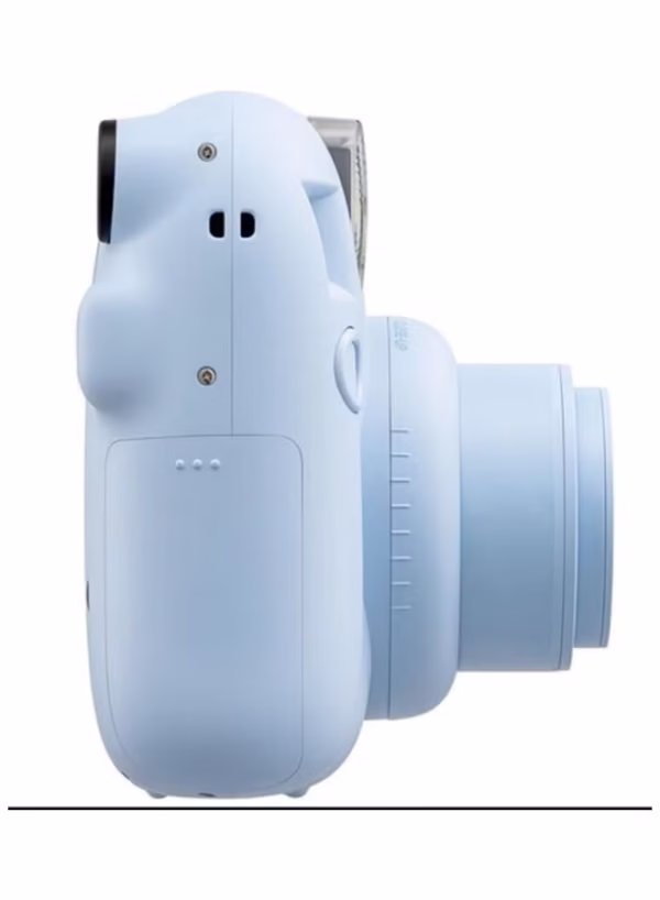 Instax Camera Mini 12 Pastel Blue - Image 6