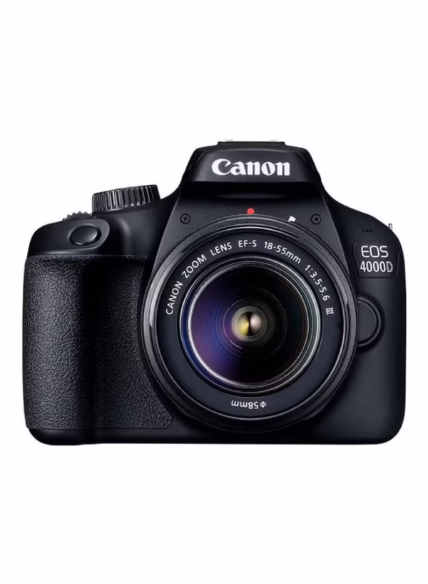 Professional Camera Bundle with CP1500 Photo Printer, Black - Image 3