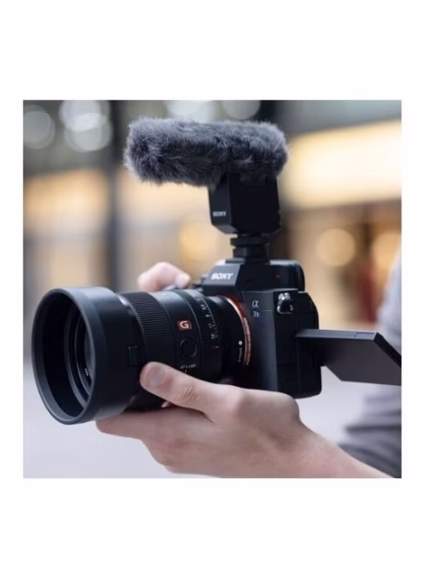 FE 35mm f/1.4 GM Lens Black - Image 10