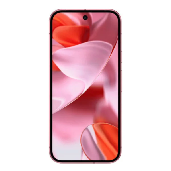 Google Pixel 9 Peony Pink - Image 4