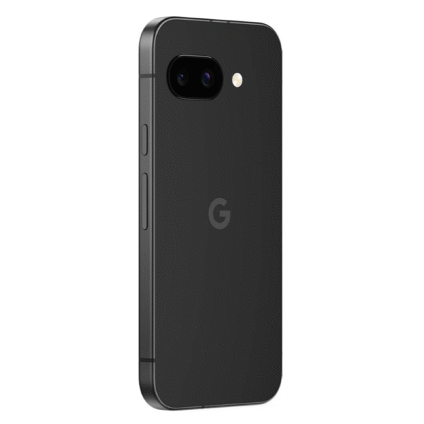 Google Pixel 9A 5G Obsidian - Image 4