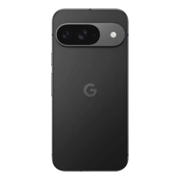 Google Pixel 9 Obsidian Black - Image 3