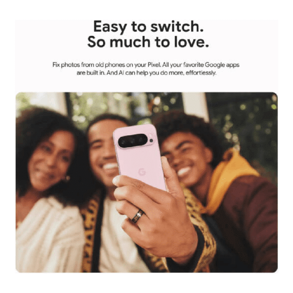 Google Pixel 9 Pro - Image 8