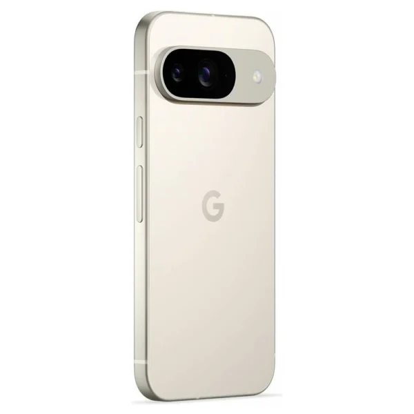 Google Pixel 9  Porcelain - Image 5