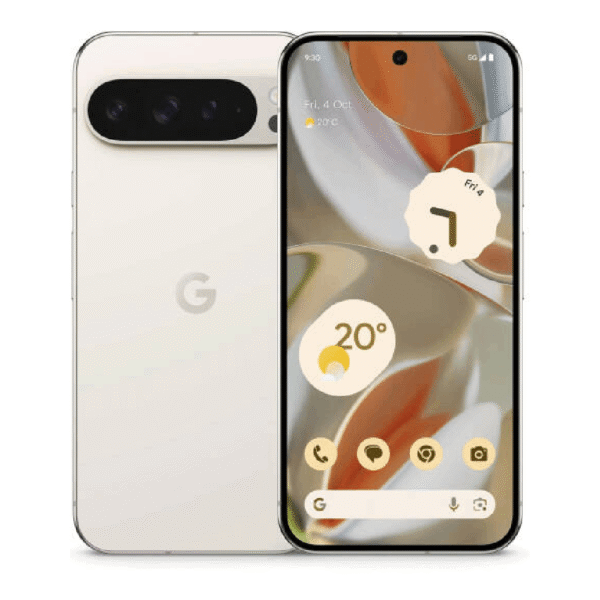 Google Pixel 9 Pro XL