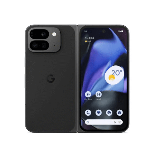 Pixel 9 Pro Fold