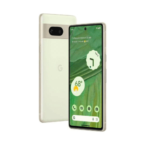 Google PIXEL 7 - Image 5